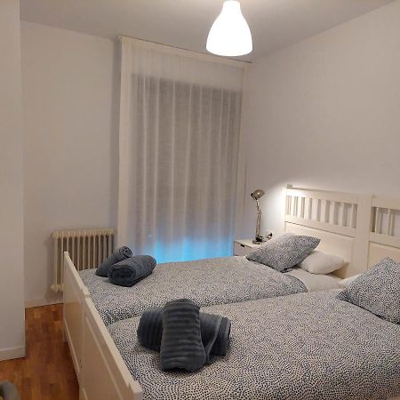 Baranain Home Sweet Home Pamplona Hospitales-Universidad מראה חיצוני תמונה