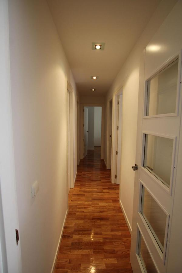 Baranain Home Sweet Home Pamplona Hospitales-Universidad מראה חיצוני תמונה