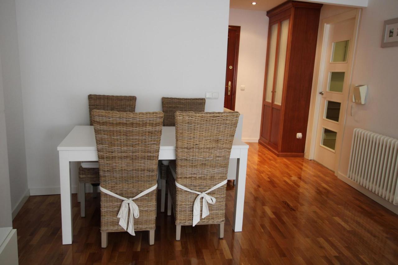Baranain Home Sweet Home Pamplona Hospitales-Universidad מראה חיצוני תמונה
