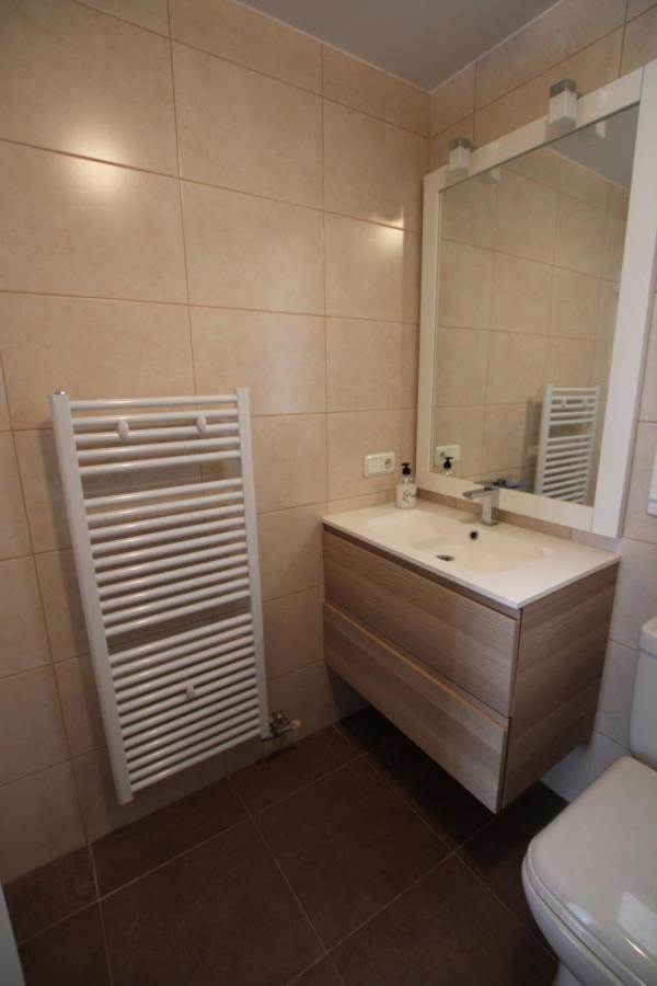 Baranain Home Sweet Home Pamplona Hospitales-Universidad מראה חיצוני תמונה