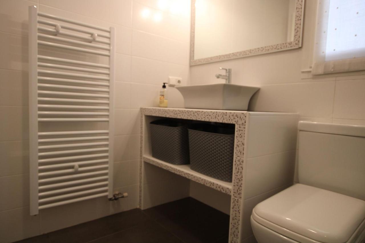 Baranain Home Sweet Home Pamplona Hospitales-Universidad מראה חיצוני תמונה