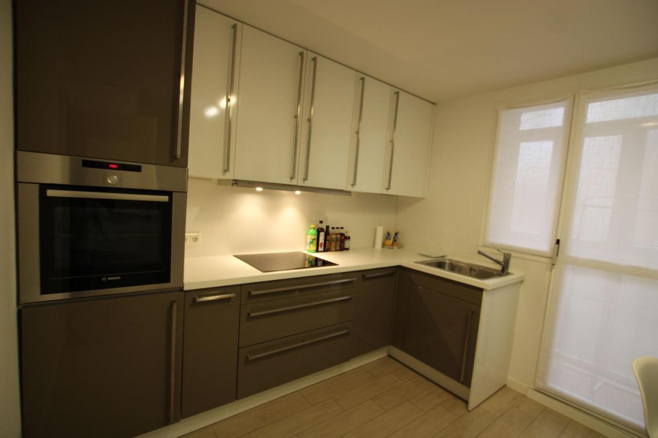 Baranain Home Sweet Home Pamplona Hospitales-Universidad מראה חיצוני תמונה